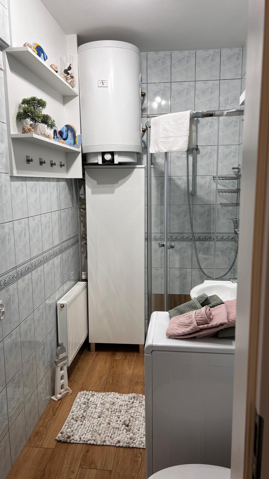 Ferienwohnung Viridi Radomierz Exterior foto